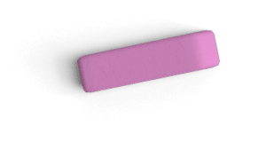 eraser_pink.png Dot Media office supply - Eraser tool.