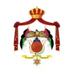 المملكة الاردنية الهاشمية Logo