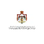 وزارة الطاقة والثروة المعدنية Logo