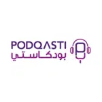 بودكاستي Logo