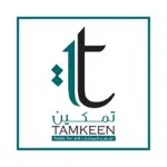 تمكين Logo
