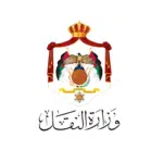 وزارة النقل Logo