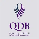 QDB Logo