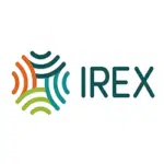 IREX Logo