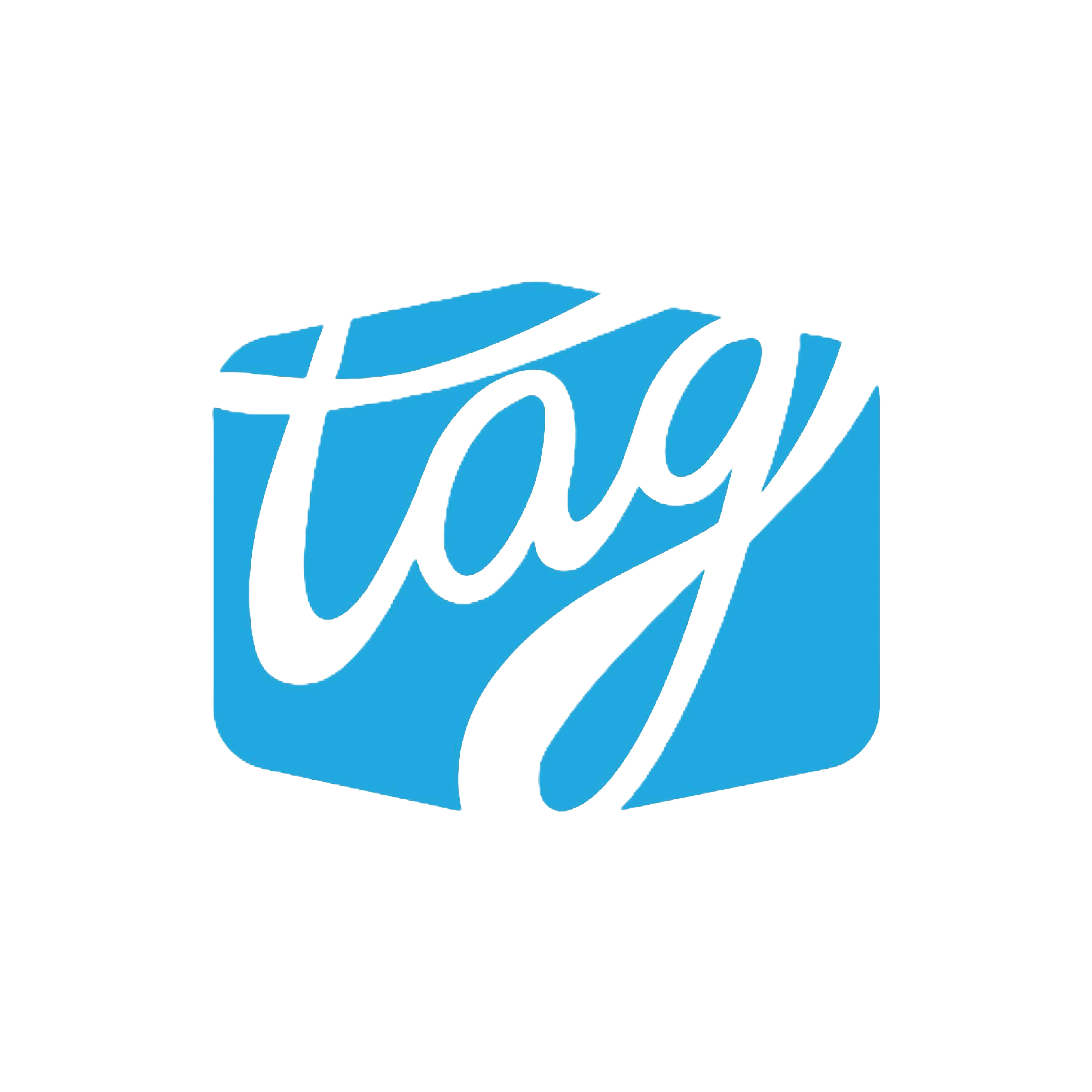 Tag Logo