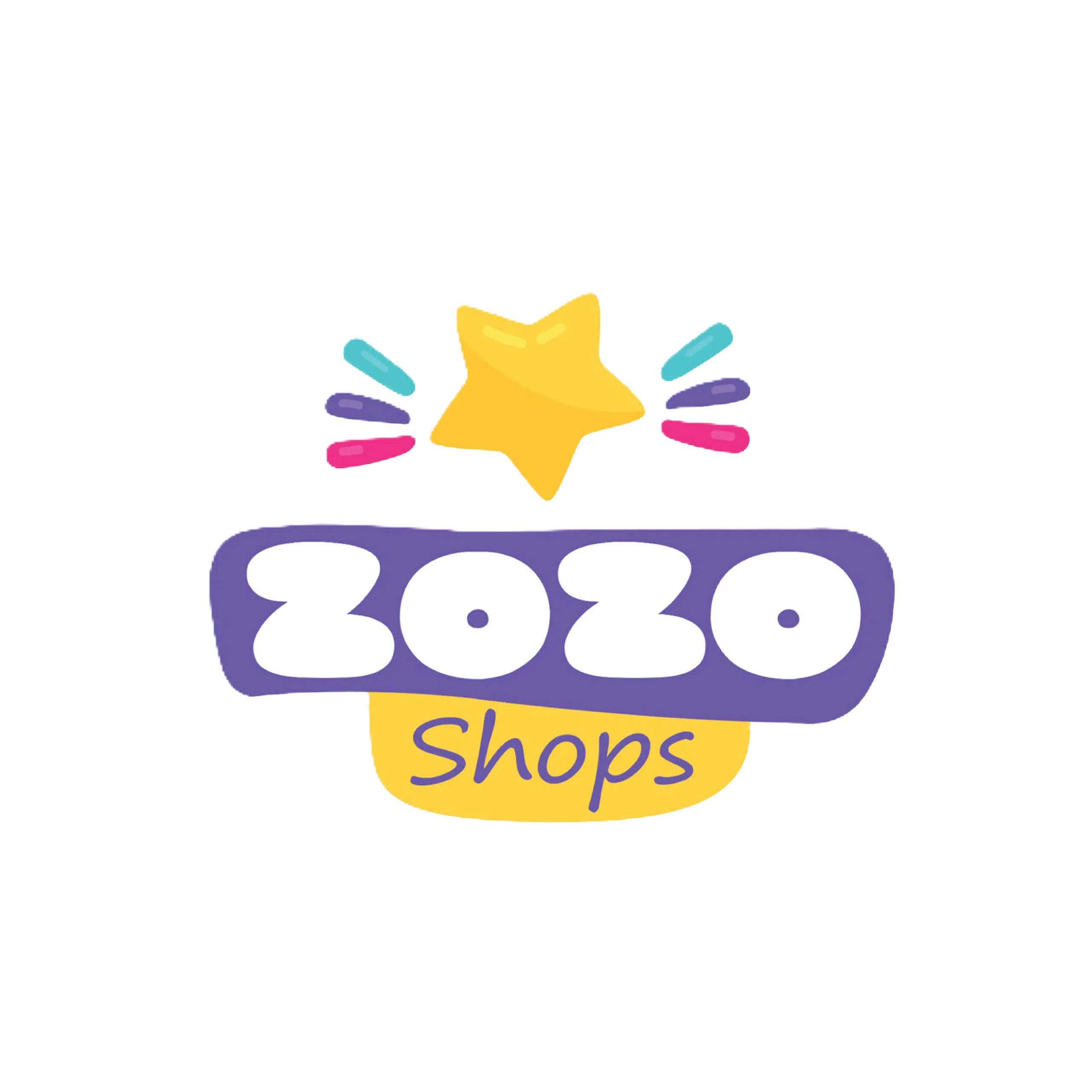 ZoZo Shops Logo