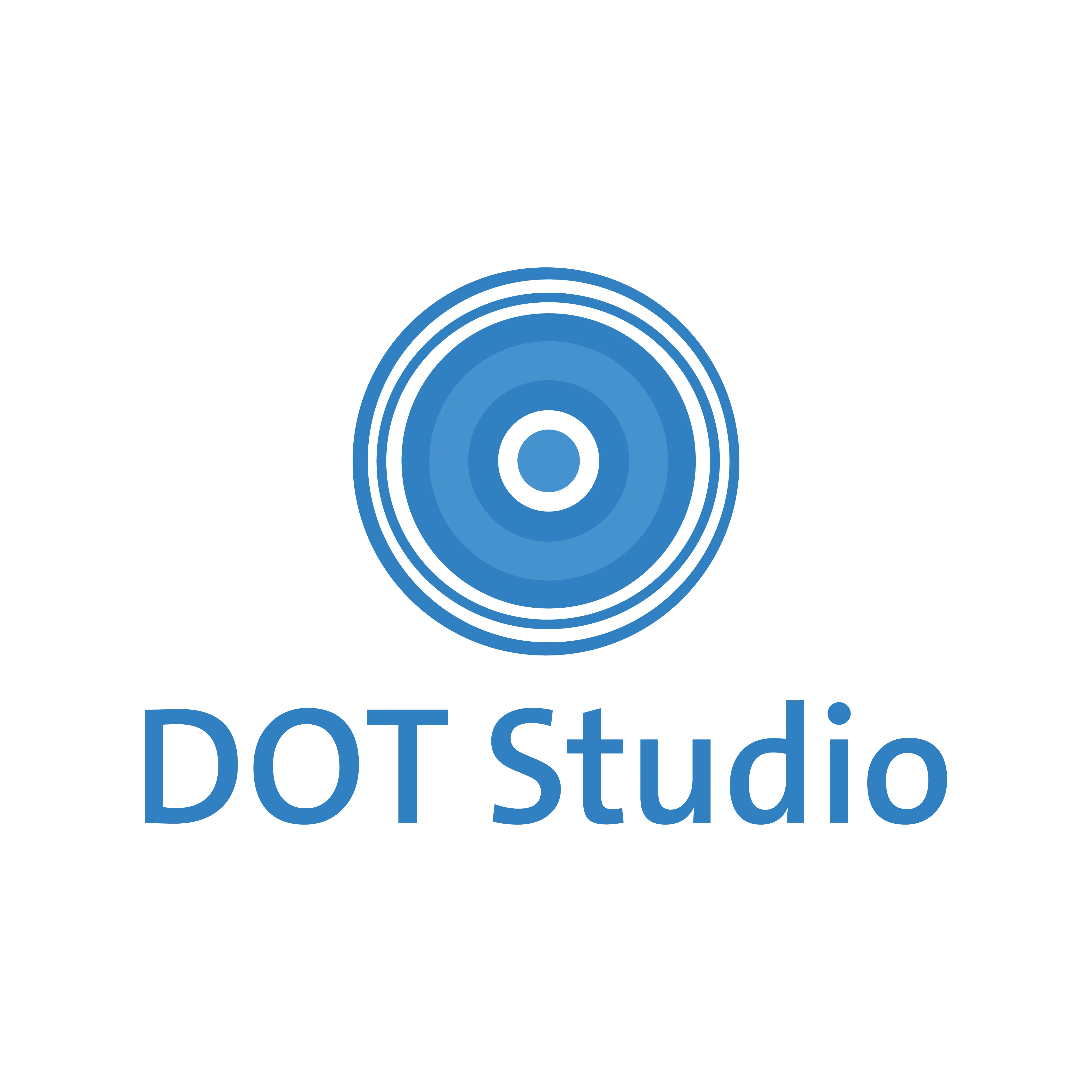 Dot studio Logo