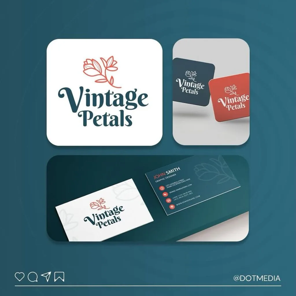 أنواع التصميم الجرافيكي