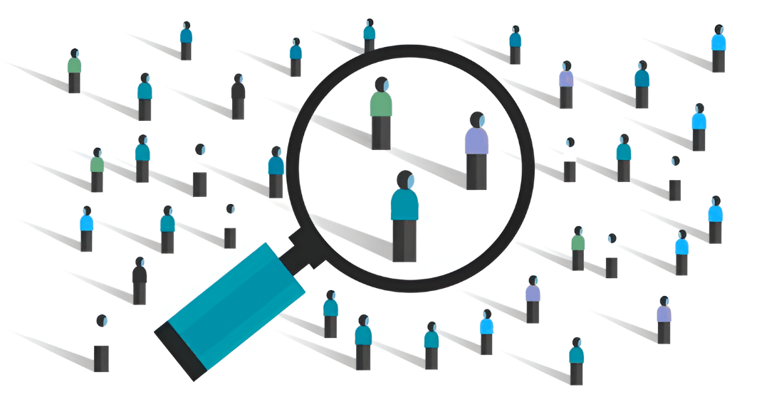 الحملات الإعلانية على فيسبوك وإنستغرام - Dot Media Target Audience