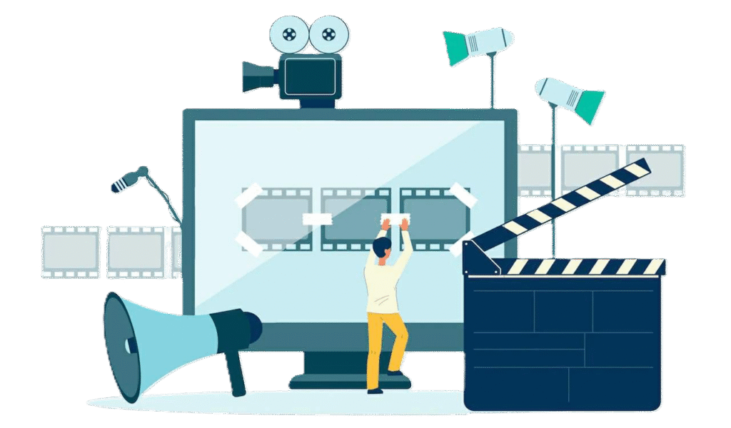 Video Production in Jordan