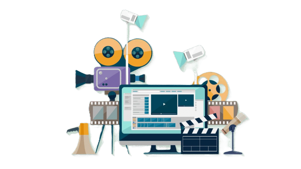video companies in Jordan