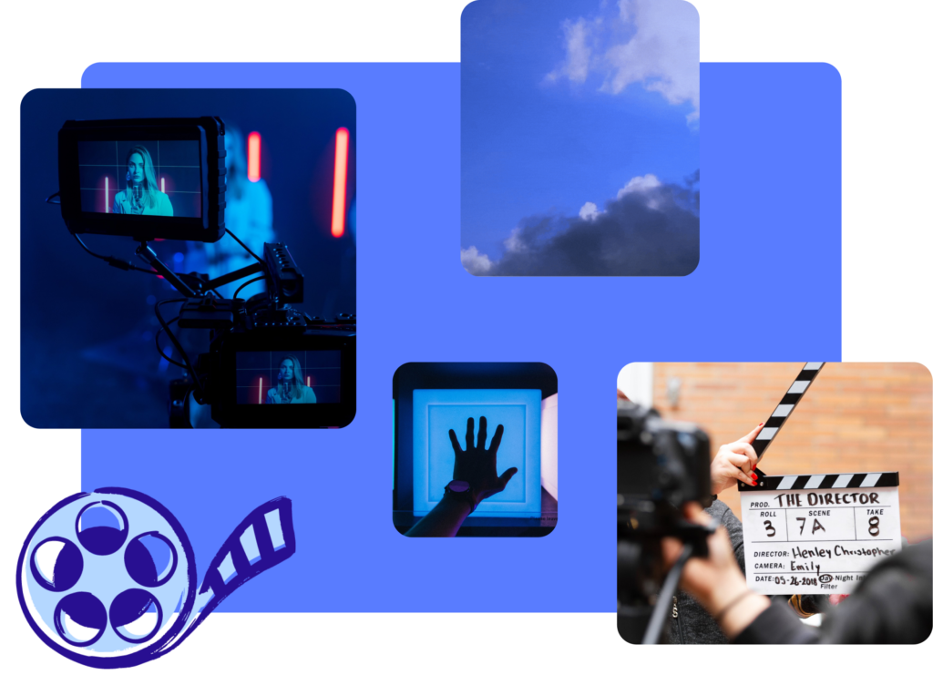 Video Production in Jordan