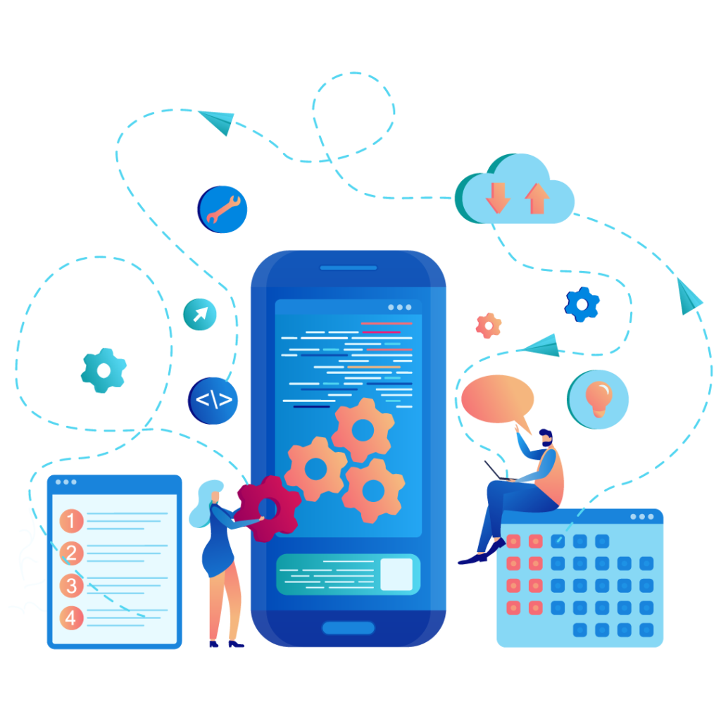ecommerce website development in Jordan
