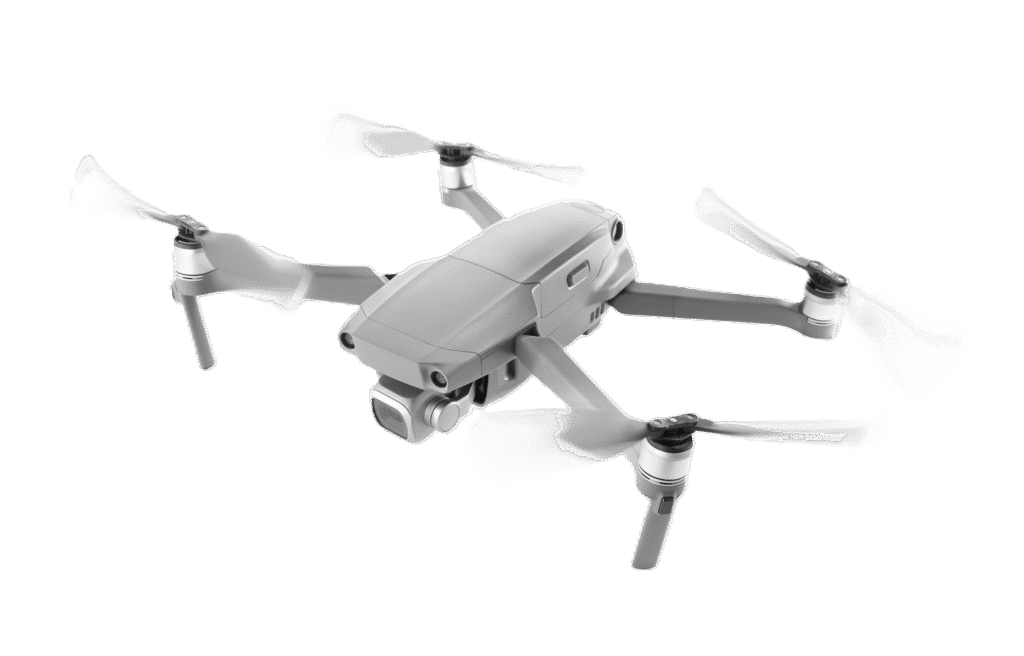 Drone Videography in Jordan
