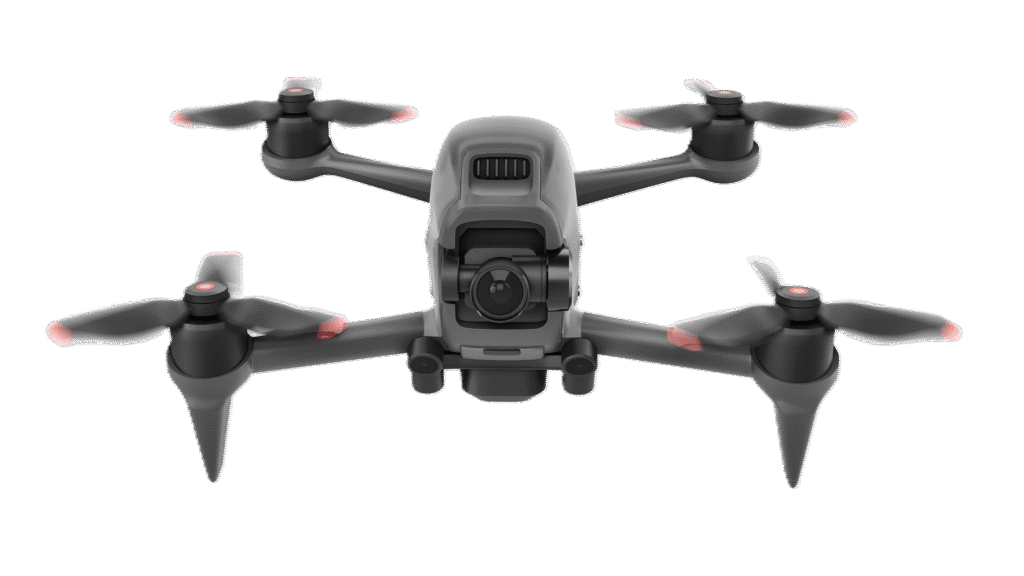 Drone Videography in Amman