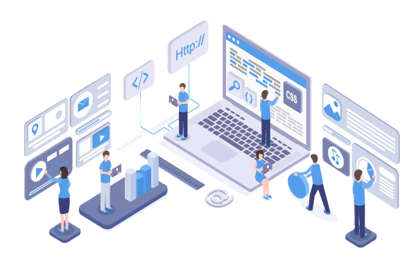 website design in Amman