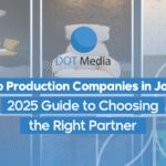 Video Production Companies in Jordan