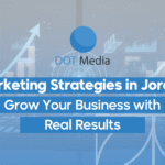 Marketing Strategies in Jordan — Build a Scalable Growth System