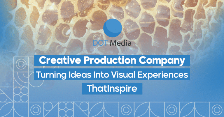 Creative Production Company