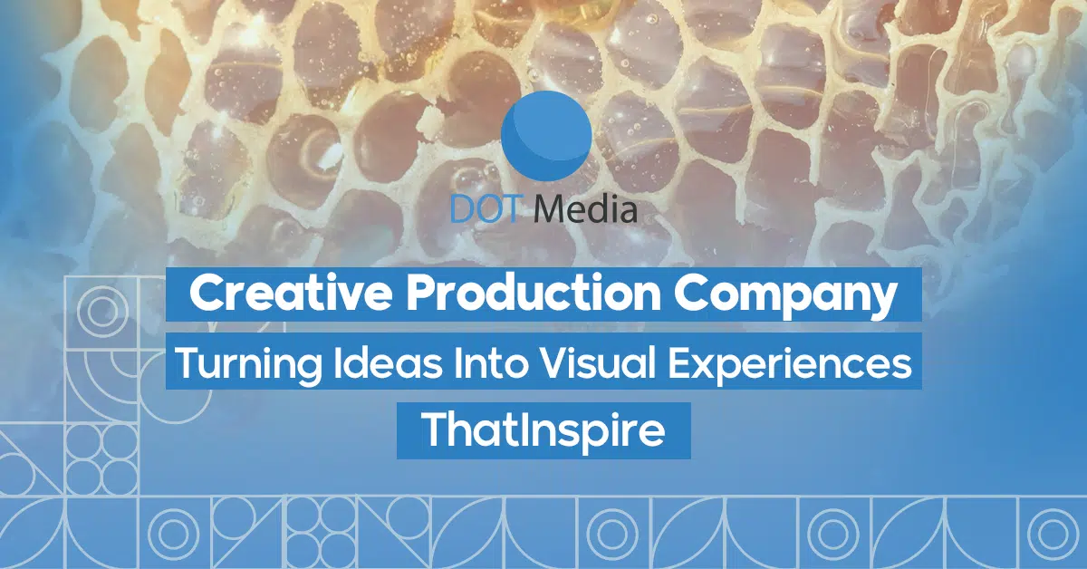 Creative Production Company