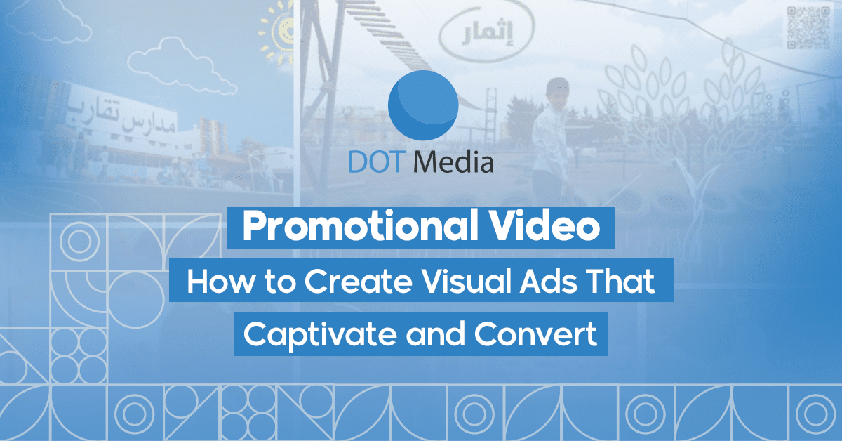 Promotional Video