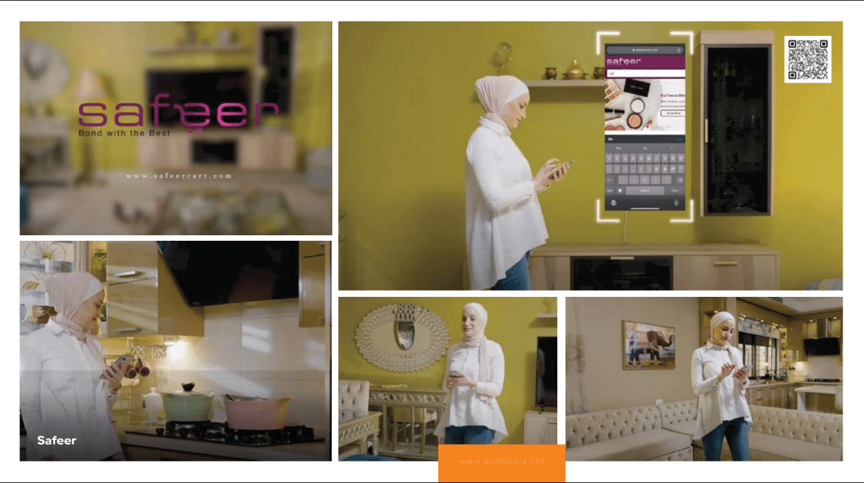 Commercial video production elements: lighting, movement, color, sound, editing