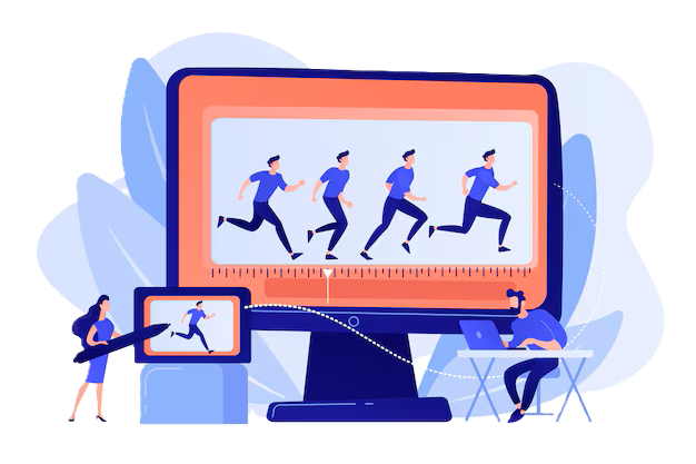 Motion Graphics in Jordan