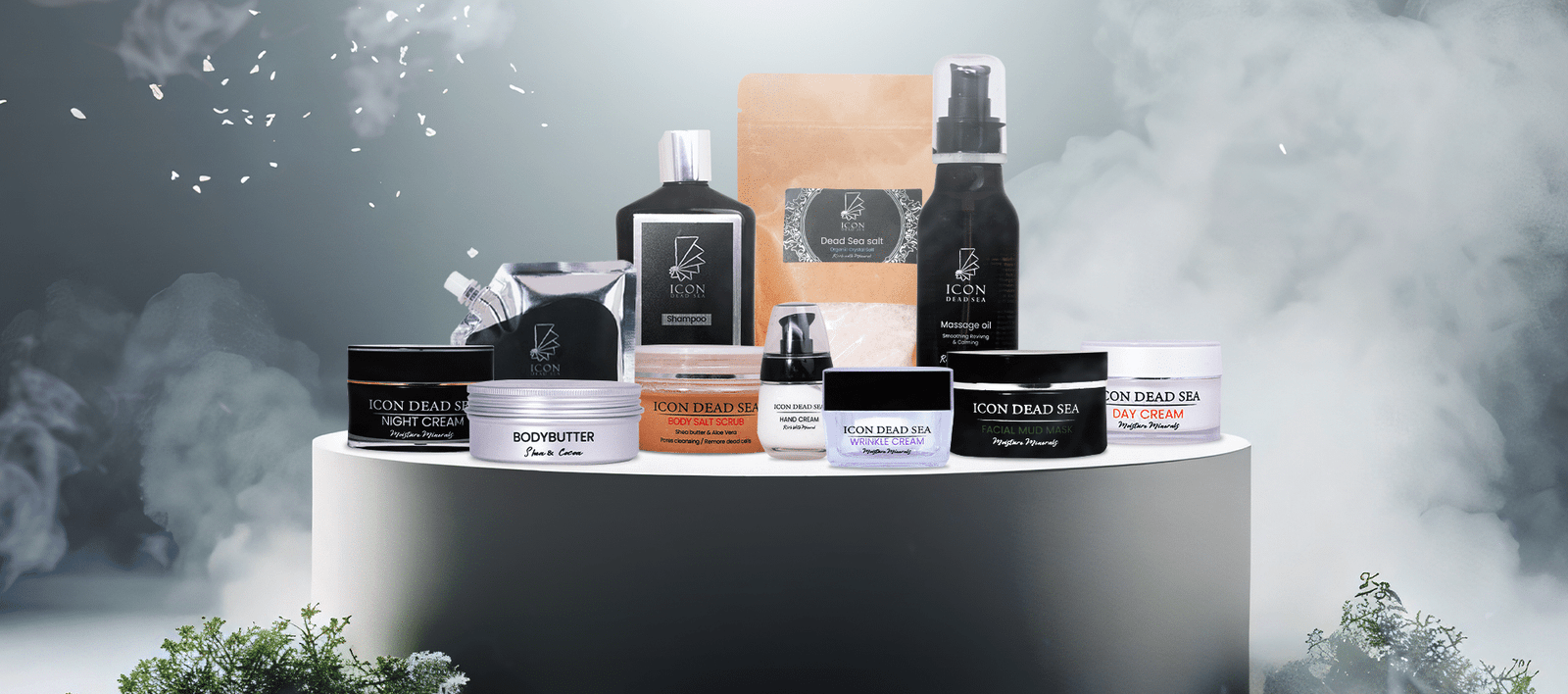 Commercial product photography showcasing clarity, color accuracy, and premium presentation