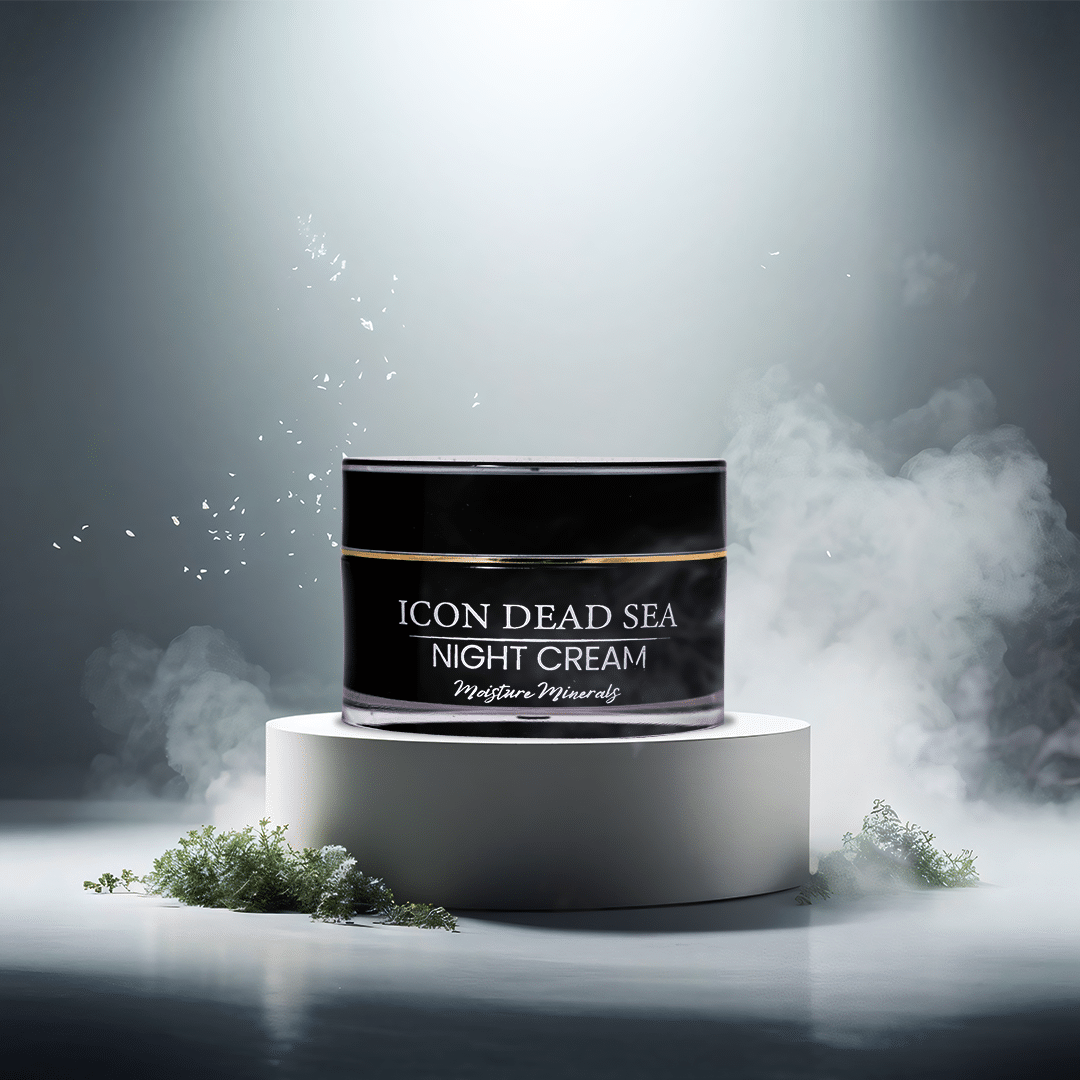 Product photography close-up highlighting texture and material detailing