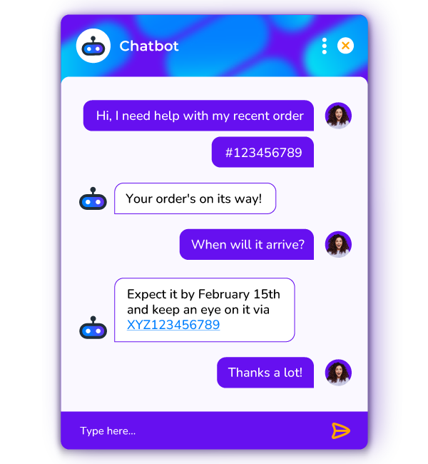 AI chat bot for automated message marketing in Jordan — شات بوت ذكاء اصطناعي للتسويق عبر الرسائل