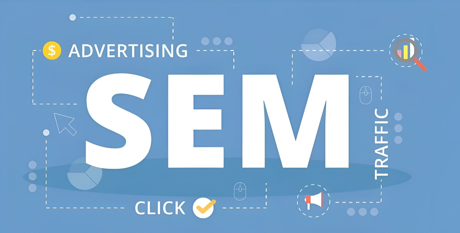 Search Engine Marketing in Jordan - Dot Media SEM Services