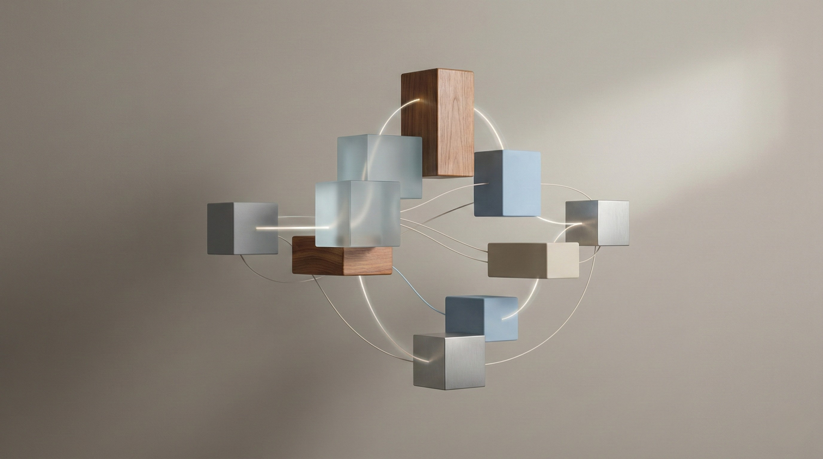 system thinking approach to online marketing in Jordan connecting content channels and decisions