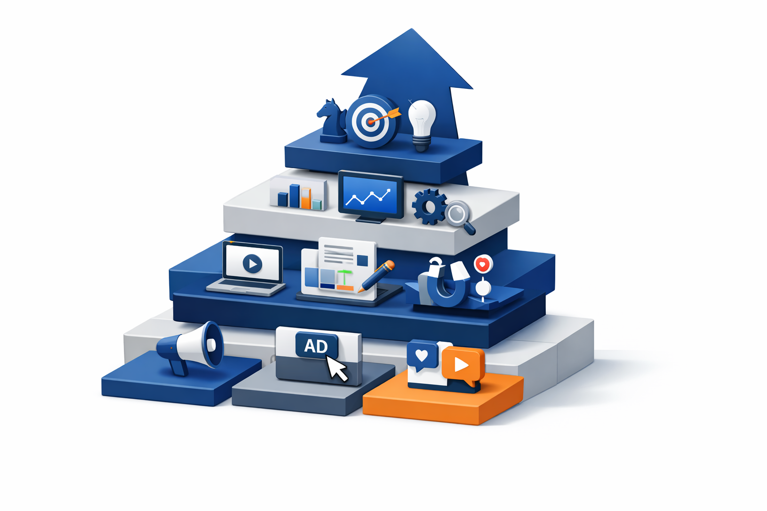 choosing the right marketing partner among marketing companies in Amman