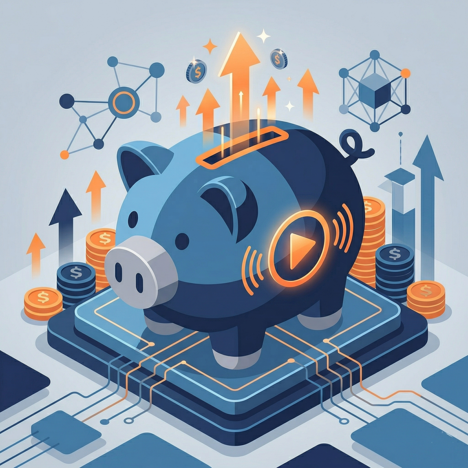 Analyzing the prices of motion graphics in Jordan and the ROI for B2B companies