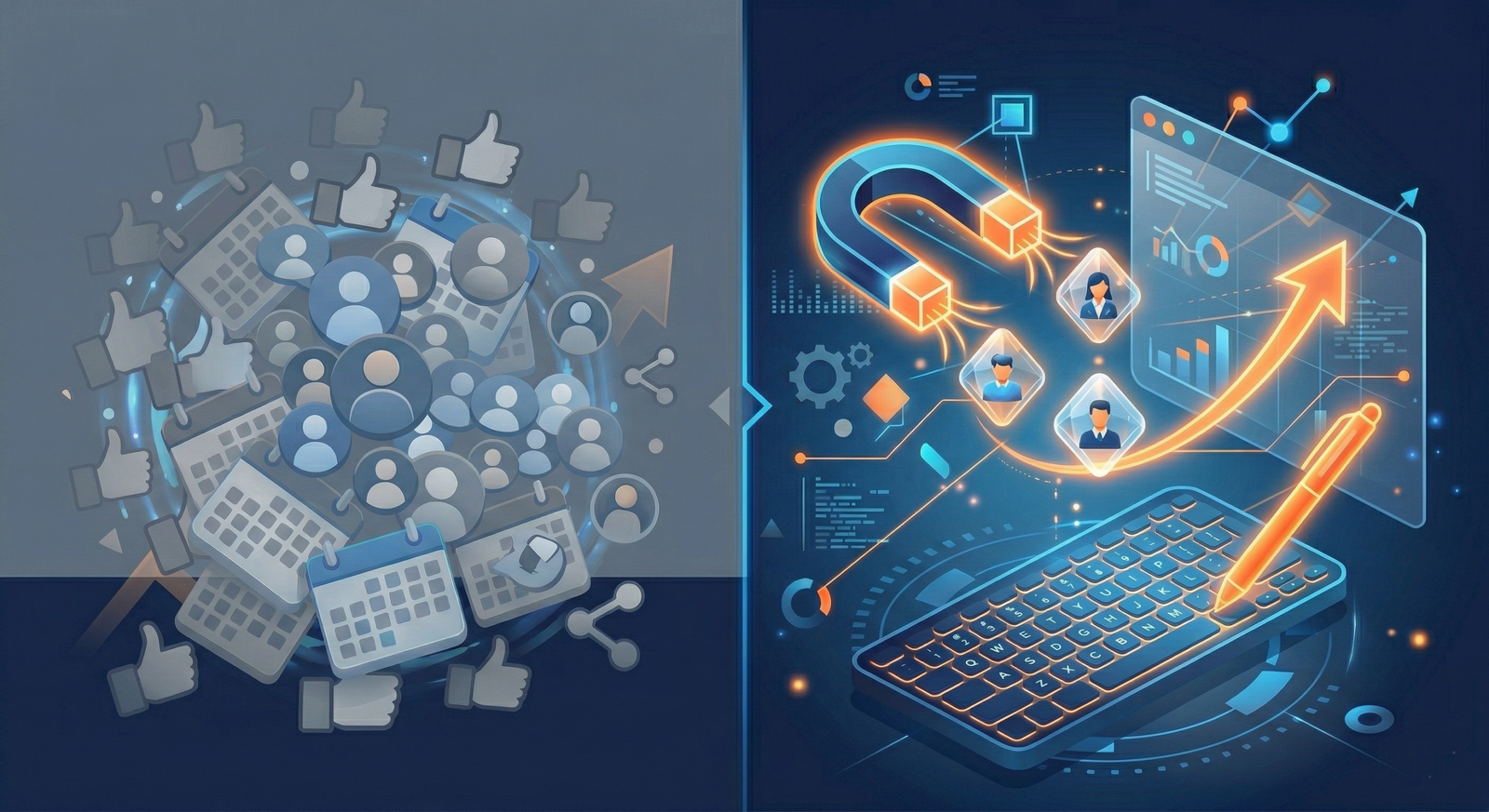 Digital content creation in Amman and the critical role of promotional copywriting