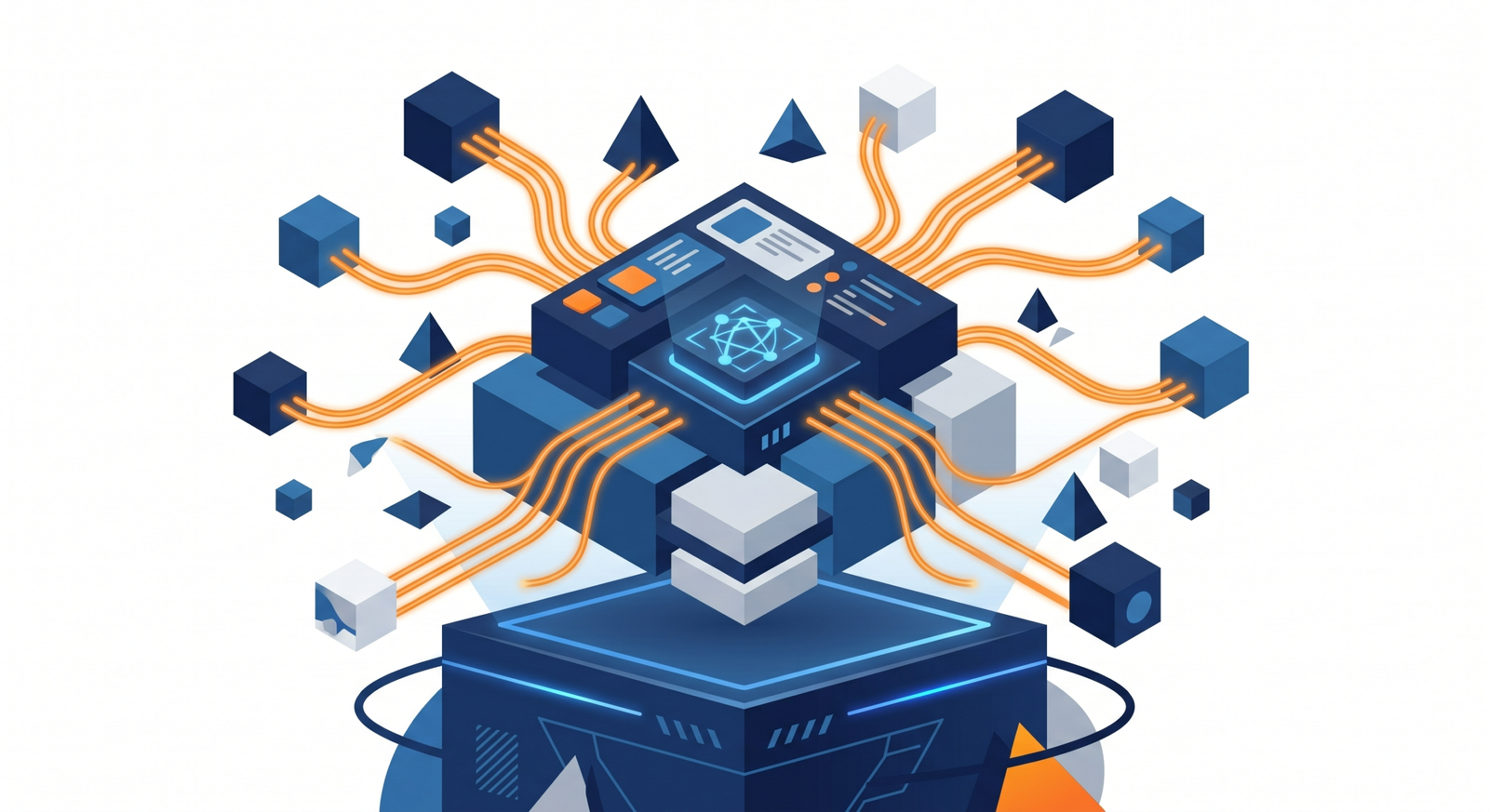Advanced Link Building and Backlinks Jordan strategy by Dot Media