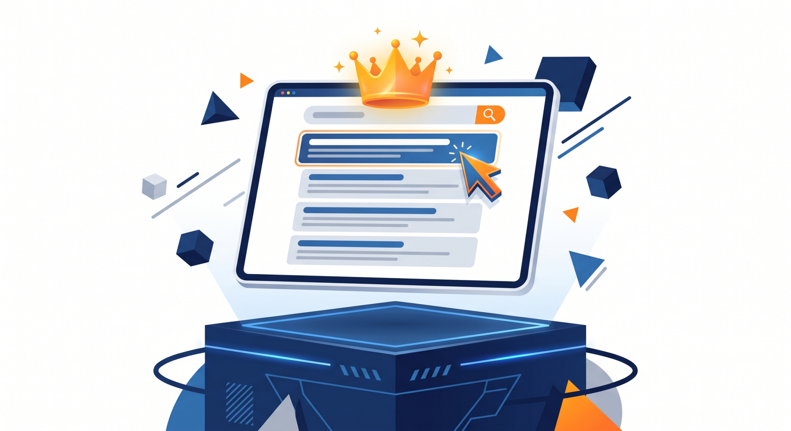 Strategic SEO Services in Jordan and Google Ranking Authority by Dot Media