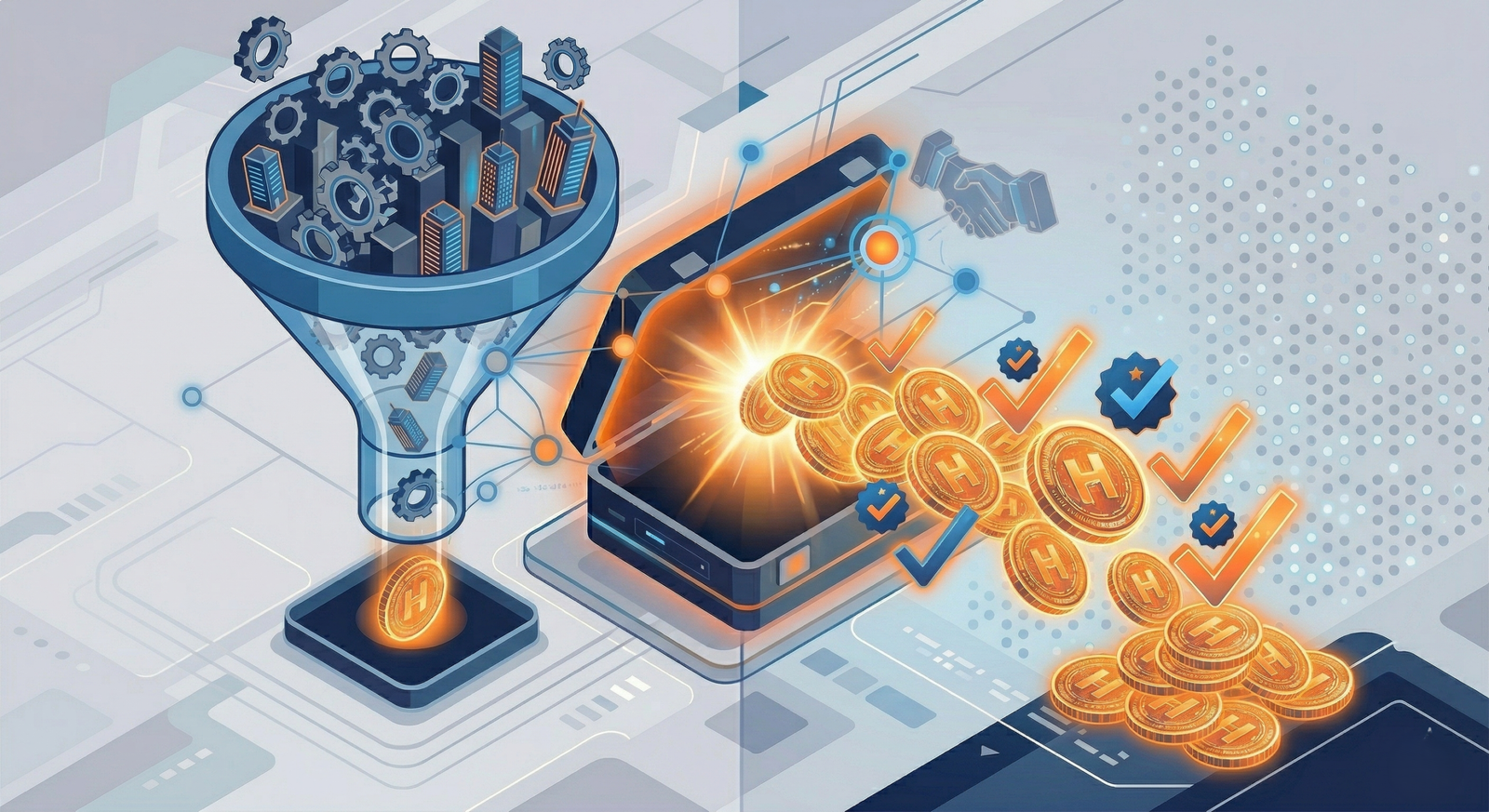 استراتيجية توليد العملاء المحتملين B2B من خلال إعلانات لينكد إن