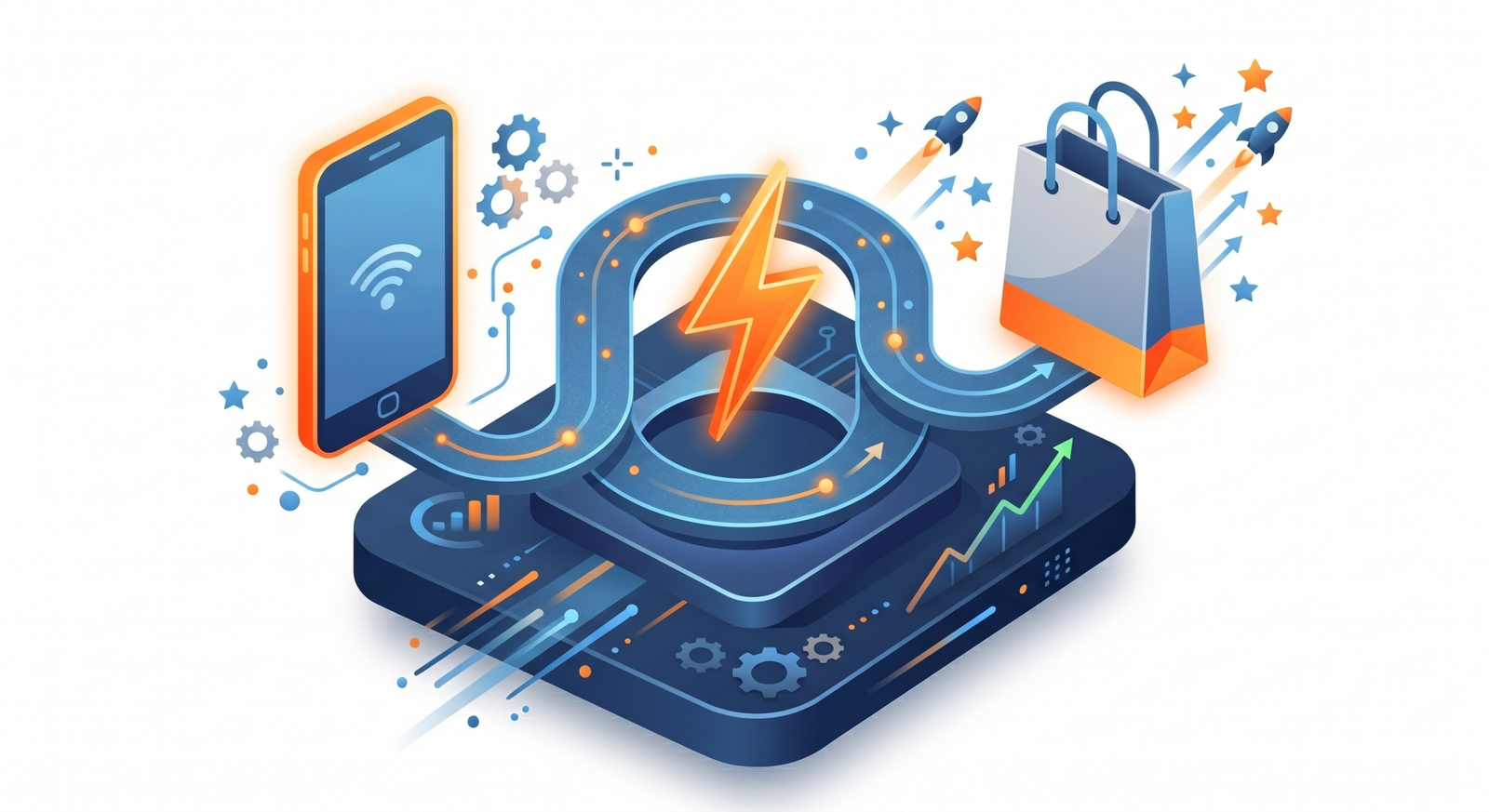 Driving sales growth through WordPress Speed Optimization Jordan