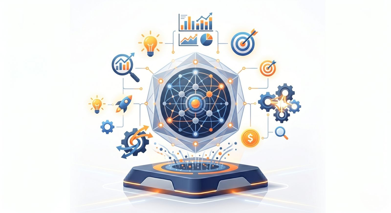 Advanced data tracking for Landing Page Design in Jordan using GA4