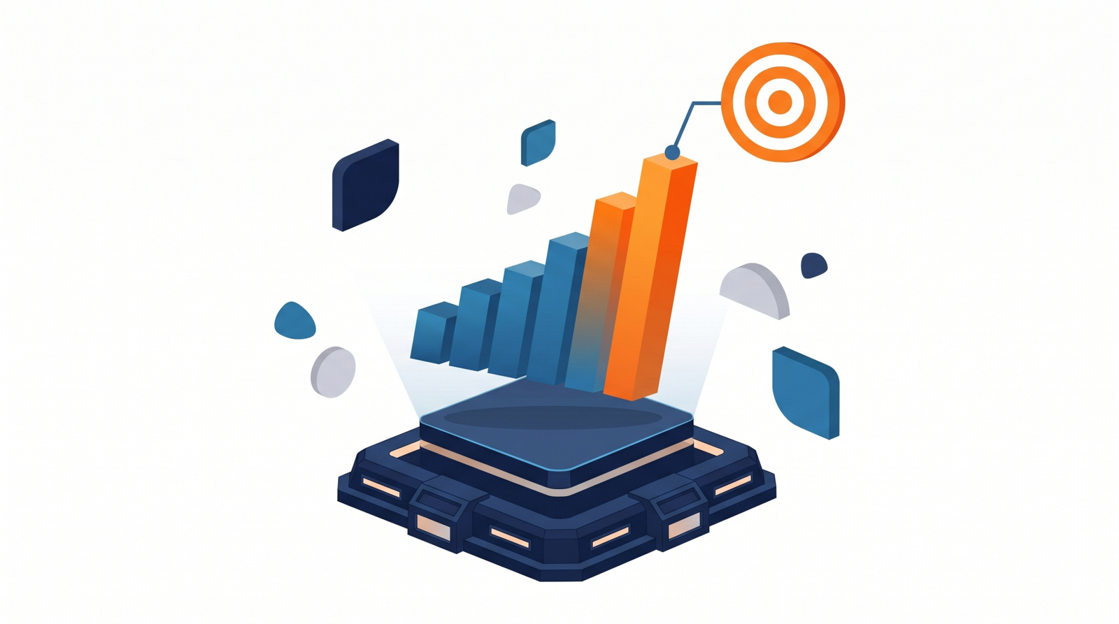 Semantic SEO and Topic Clusters for SEO Services in Jordan