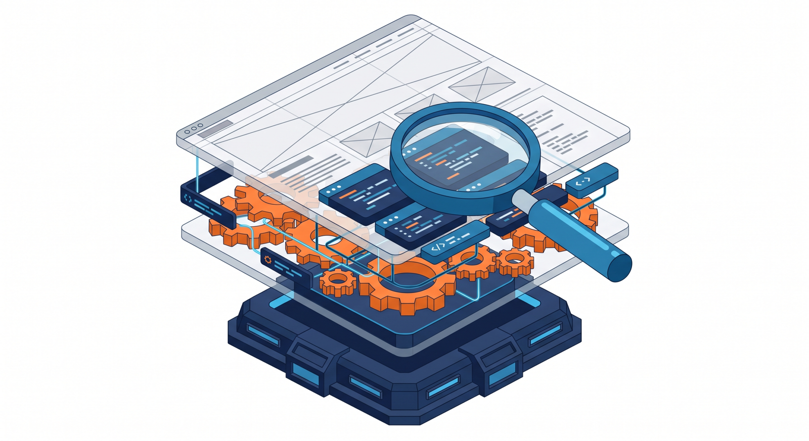 Deep Technical SEO Services in Jordan and Architecture Audit