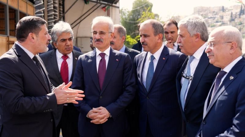 وكالة دوت ميديا الخيار الأول لخدمات التغطية الإعلامية للمؤتمرات في الأردن