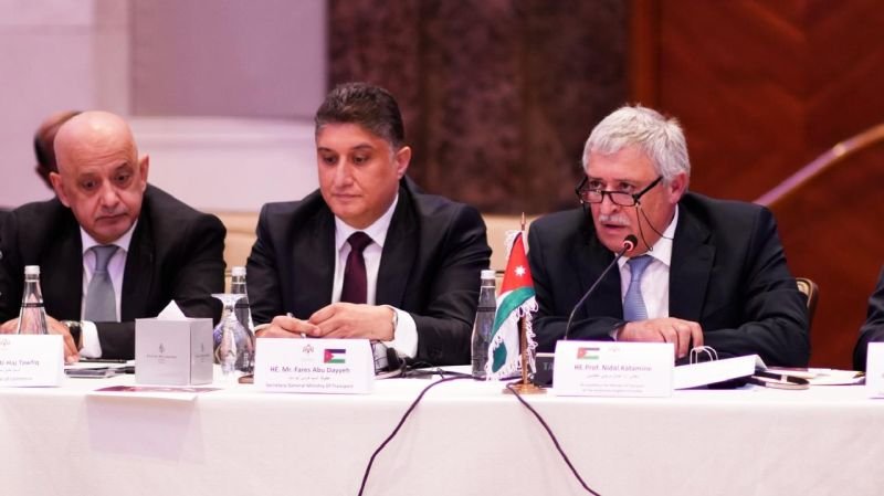 معايير الاحترافية والدقة في التغطية الإعلامية للمؤتمرات في الأردن
