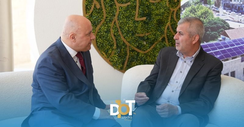 تنظيم فعاليات ومؤتمرات في الاردن مشروع الطاقة المتجددة دوت ميديا