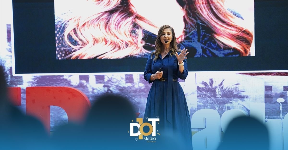 تغطية المسرح الاحترافية وتطبيق معايير صناعة المحتوى الإبداعي في تيدكس