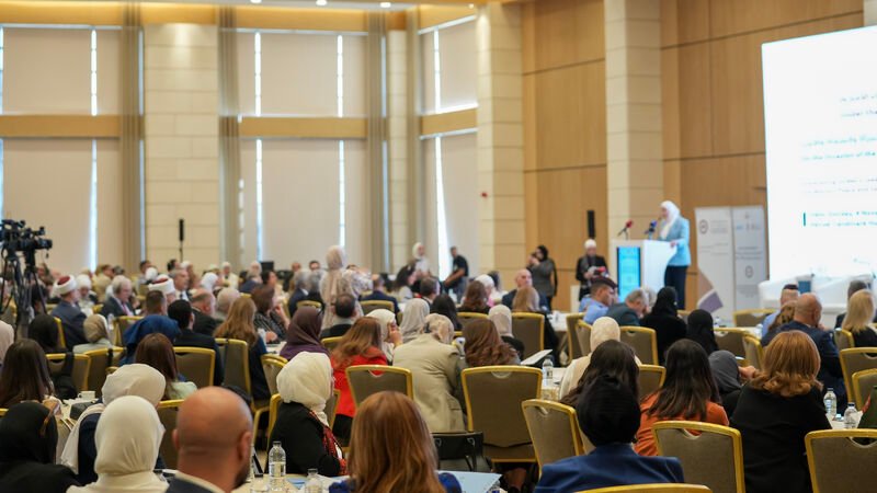 The strategic impact of a one-stop-shop agency for NGO events