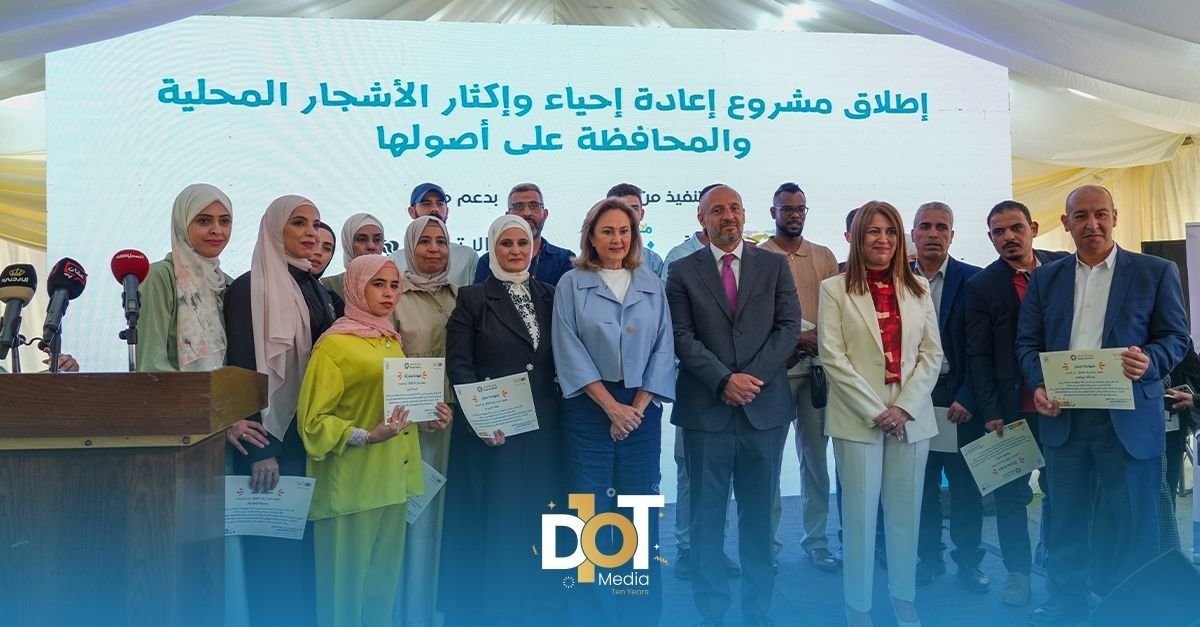 تغطية الفعاليات الكبرى وتوثيق الأنشطة البيئية الميدانية