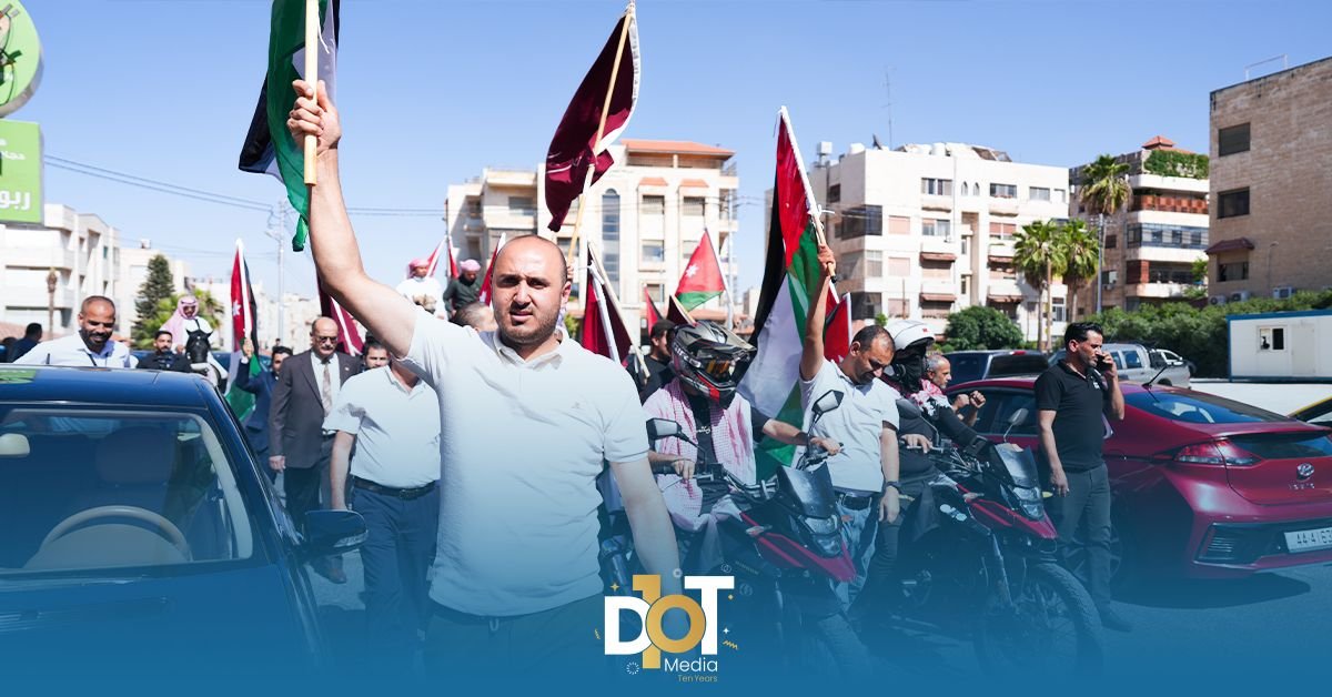 توثيق احتفال دائرة قاضي القضاة بعيد الاستقلال ضمن بروتوكولات صارمة