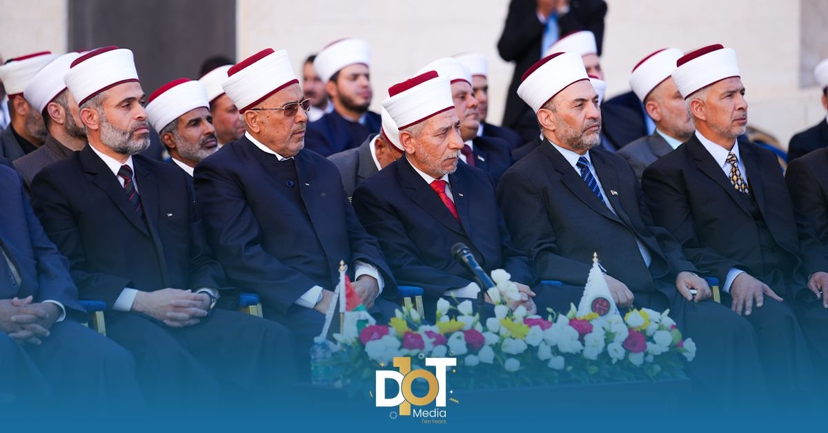 معايير التوثيق البصري للفعاليات الحكومية والرسمية